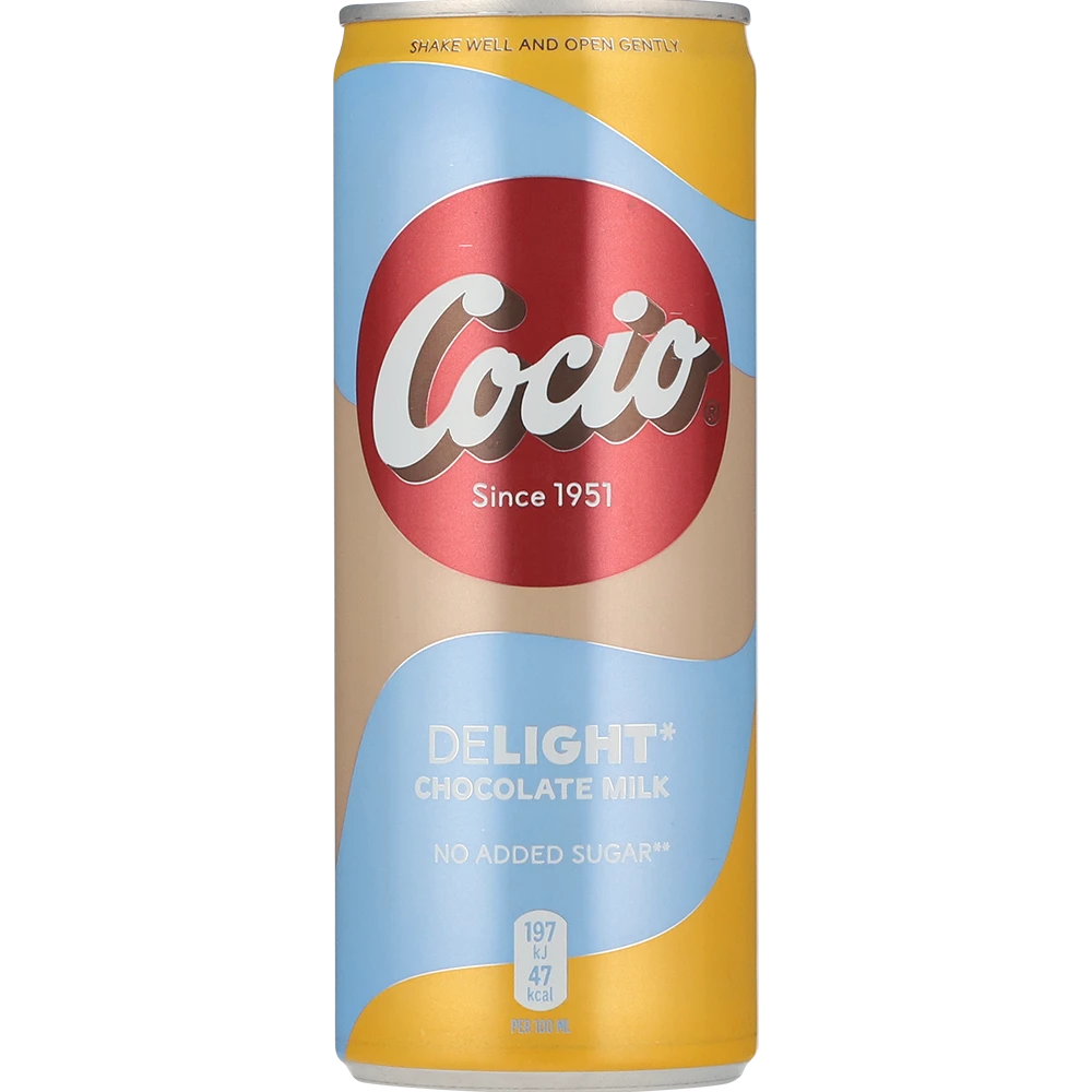 Cocio Delight