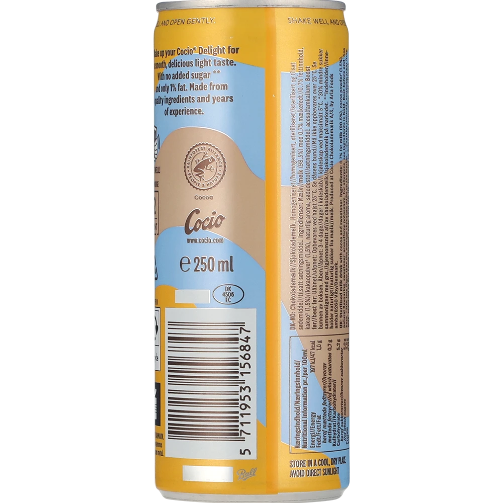 Cocio Delight