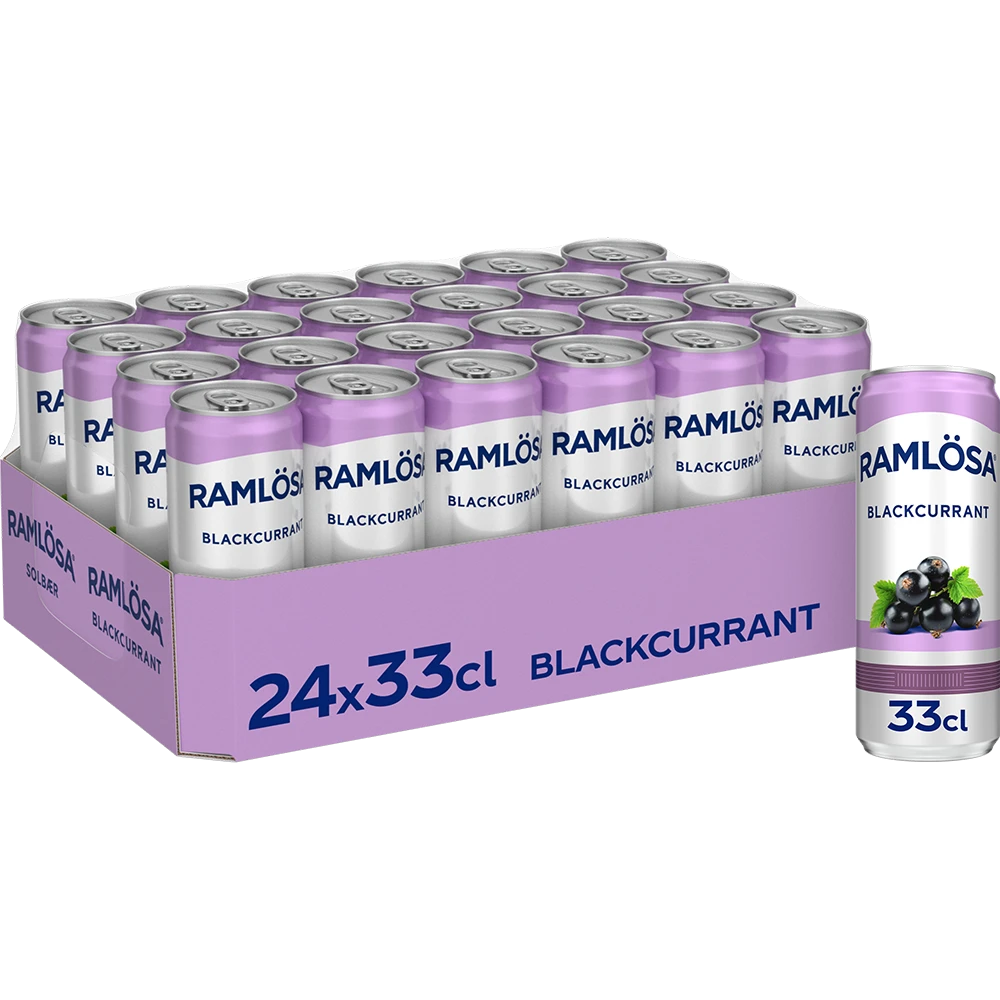 Ramlösa Solbær