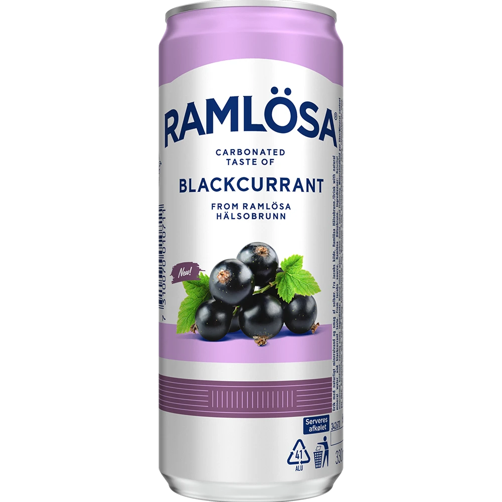 Ramlösa Solbær