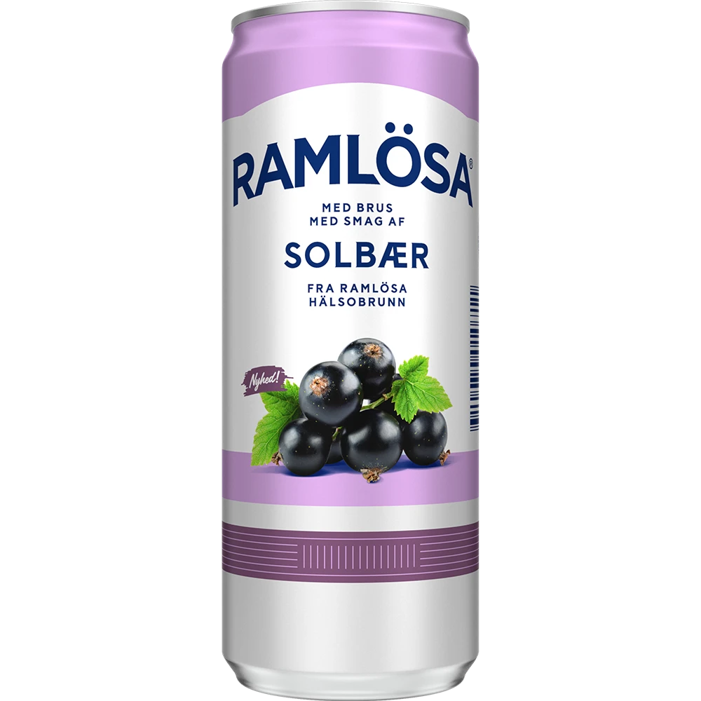 Ramlösa Solbær