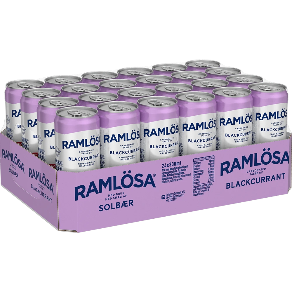 Ramlösa Solbær