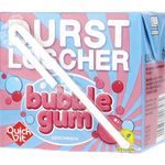 QV Durstlöscher Bubble Gum