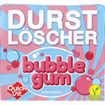 QV Durstlöscher Bubble Gum