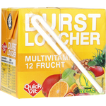 QV Durstlöscher Multivitamin