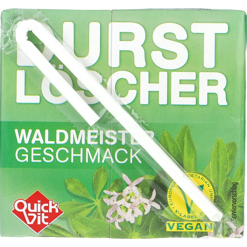 QV Durstlöscher Waldmeister