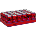 Coca-Cola Cherry Zero