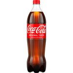 Coca-Cola PET
