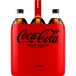 Coca-Cola Zero PET