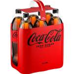 Coca-Cola Zero PET