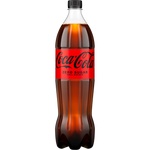 Coca-Cola Zero PET