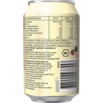 Pepsi Cream Soda Flavour