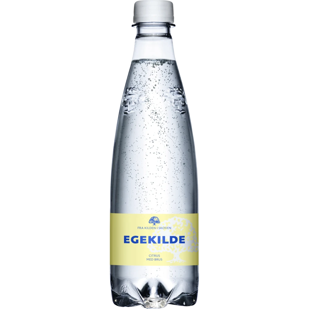 Egekilde Citrus PET