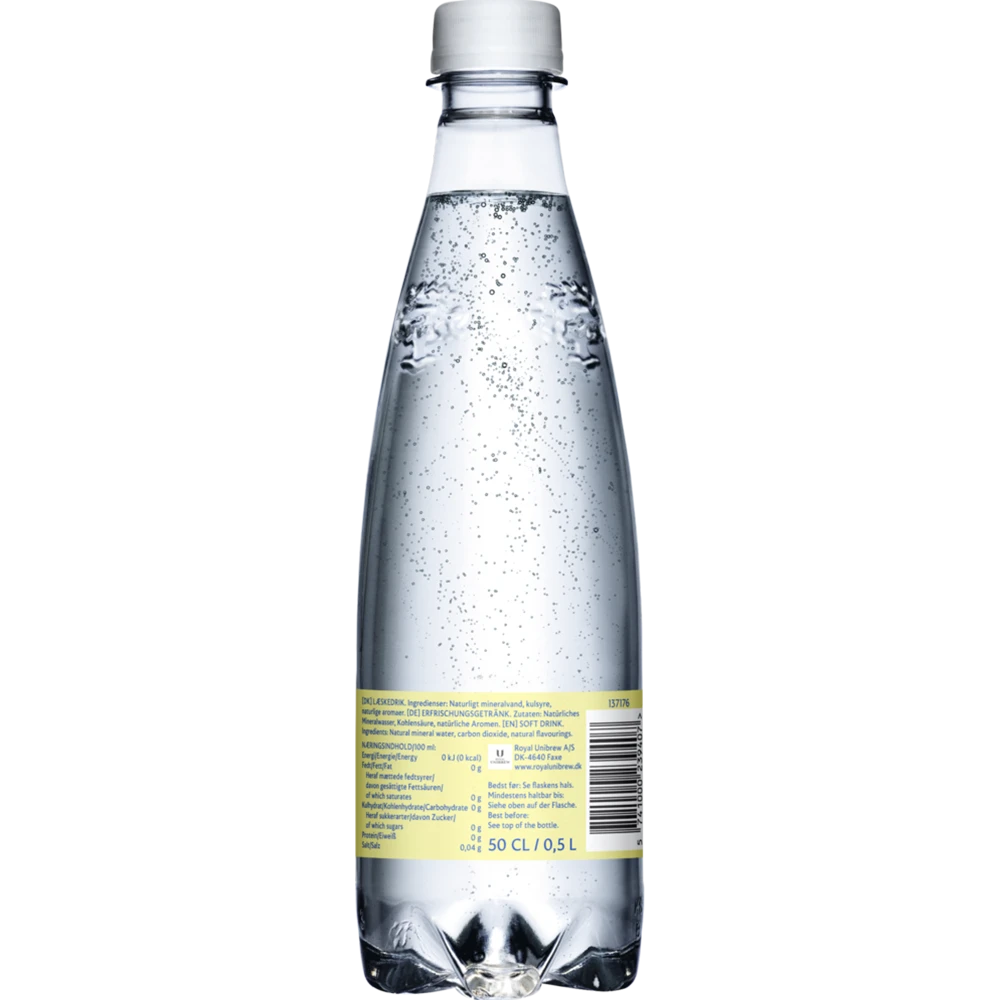 Egekilde Citrus PET