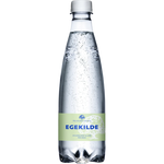 Egekilde Hyldeblomst-Lime PET