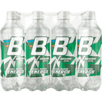 Faxe Kondi Energy Original Zero PET