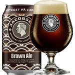 Jacobsen Brown Ale