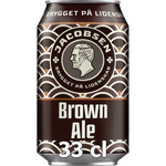Jacobsen Brown Ale