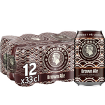 Jacobsen Brown Ale