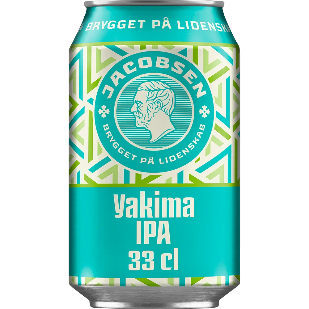 Jacobsen Yakima IPA