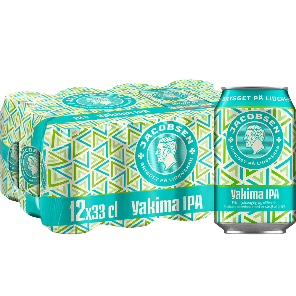 Jacobsen Yakima IPA
