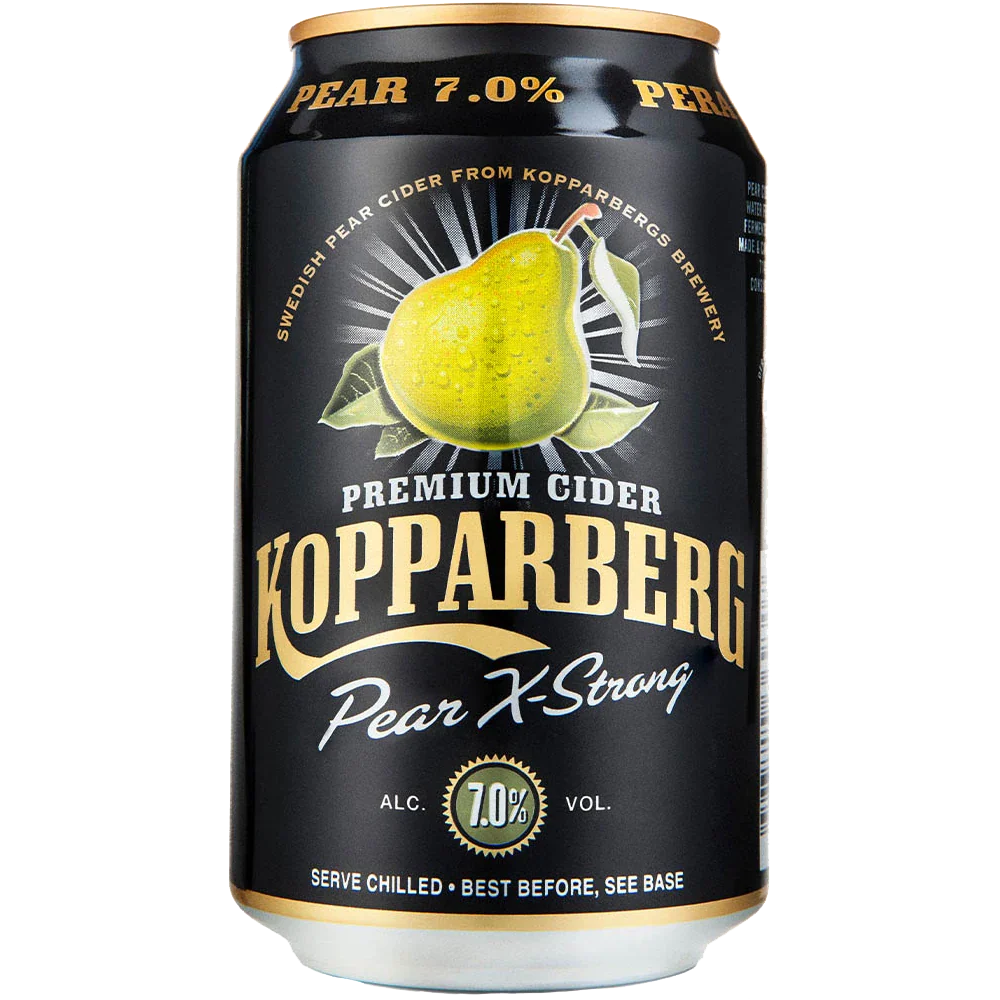 Kopparberg Päron