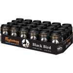 Fuglsang Black Bird