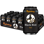 Fuglsang Black Bird