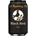 Fuglsang Black Bird