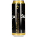 Köstritzer Schwarzbier