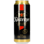 Köstritzer Schwarzbier