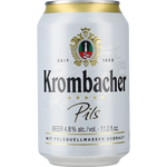 Krombacher Pils
