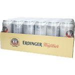 Erdinger Weißbier