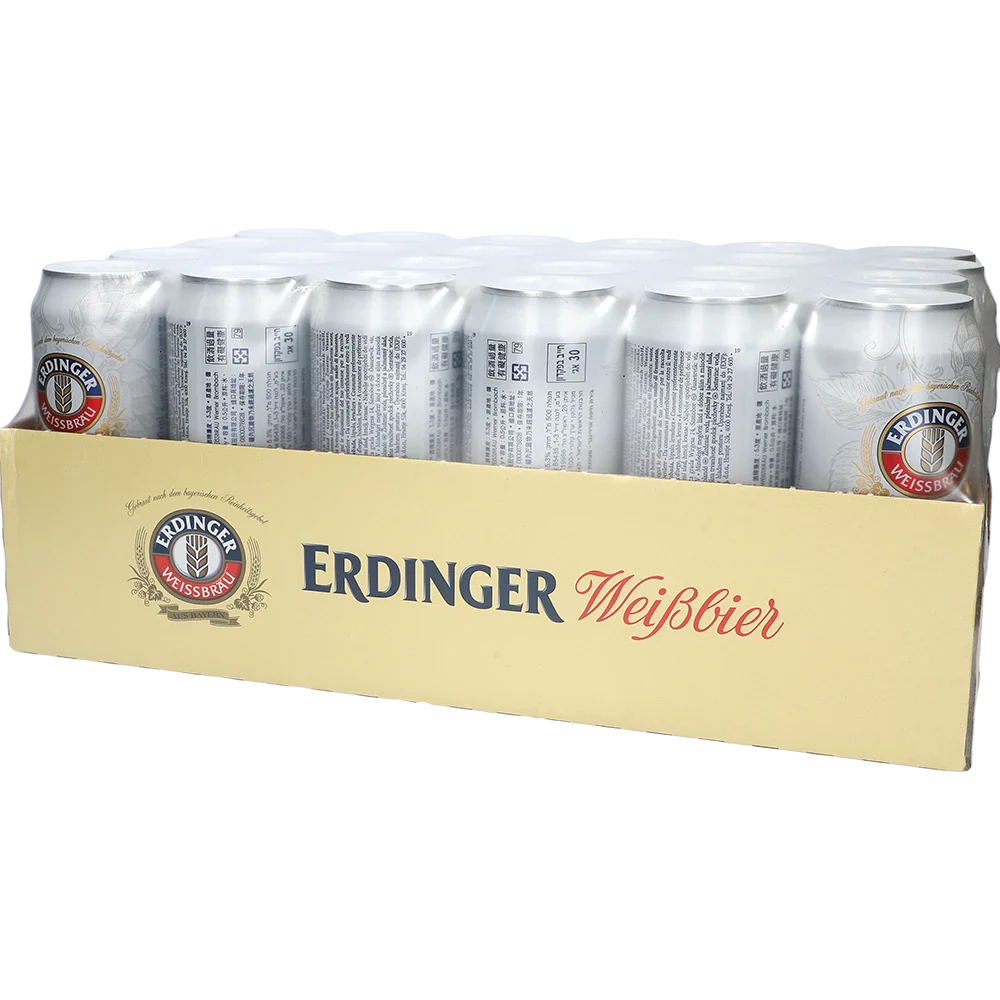 Erdinger Weißbier