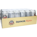 Erdinger Weißbier