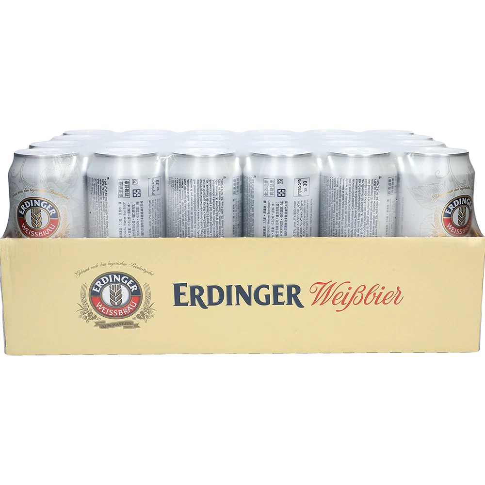Erdinger Weißbier