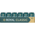 Royal Classic