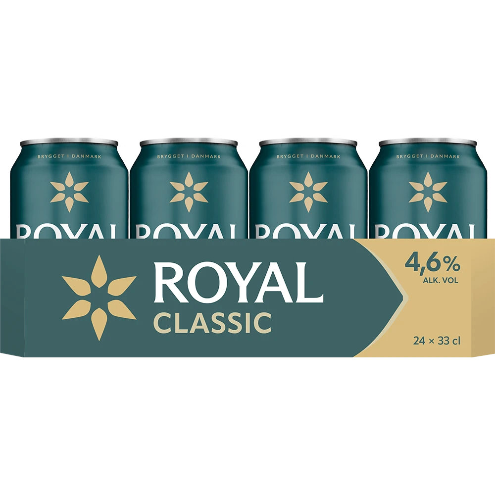 Royal Classic