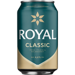 Royal Classic