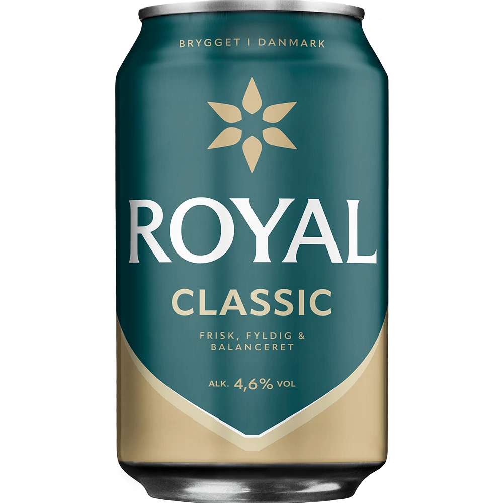 Royal Classic