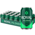 Royal Pilsner