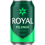 Royal Pilsner