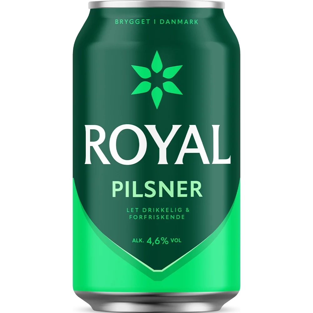 Royal Pilsner