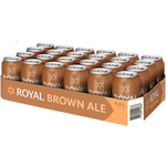 Royal Brown Ale