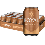 Royal Brown Ale