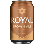 Royal Brown Ale