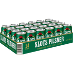Slots Pilsner
