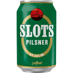 Slots Pilsner
