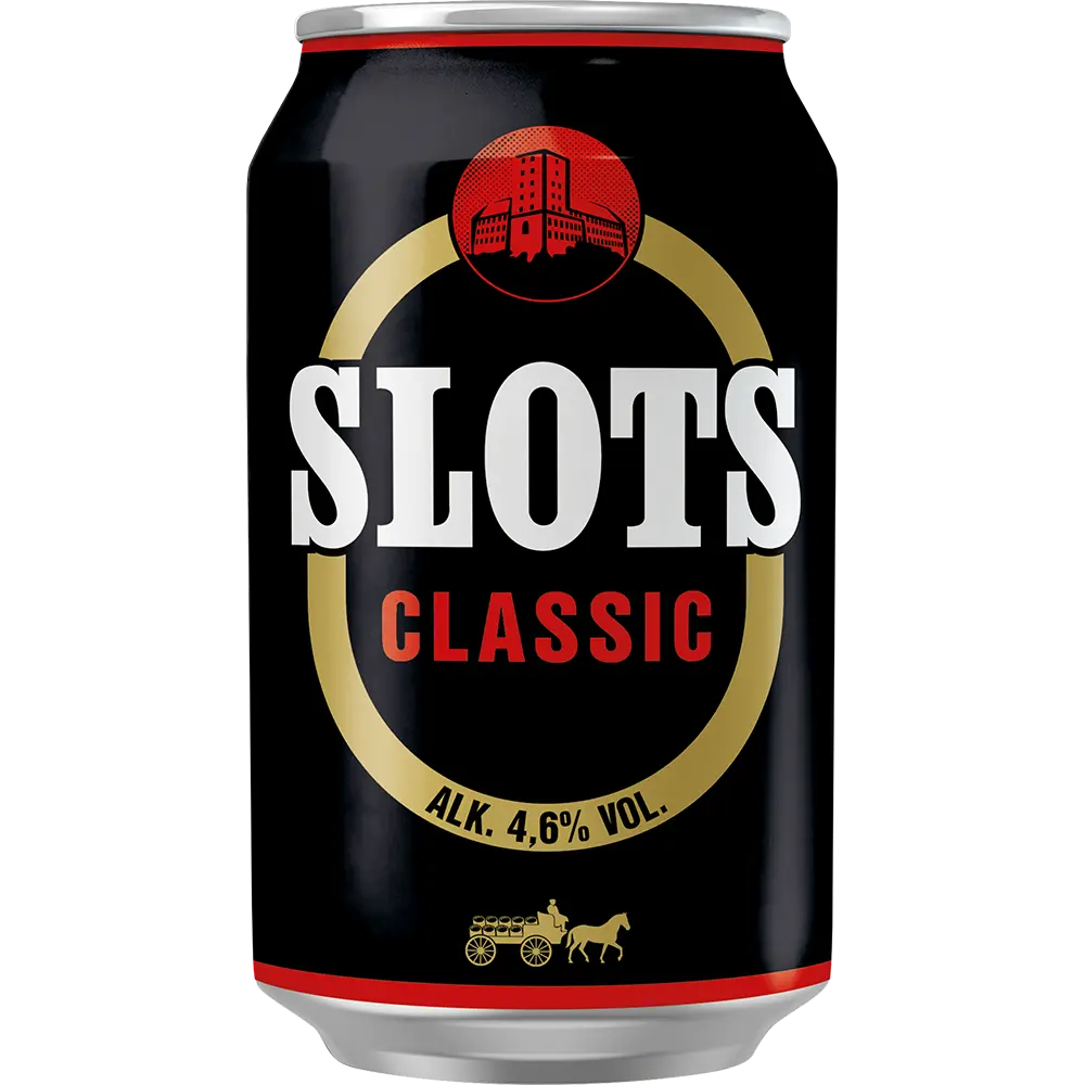 Slots Classic