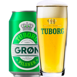 Tuborg Grøn Pilsner